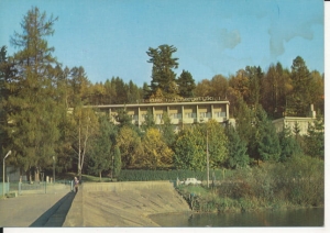 Myczkowce dom wczasowy - 026359