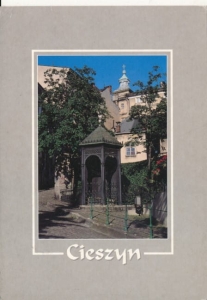 Cieszyn studnia - 026370