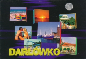 Darłówko widoki widokowa - 026407