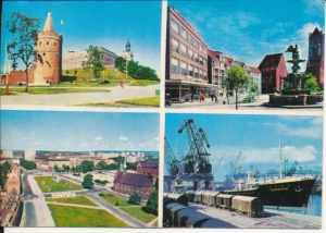 Szczecin widoki widokowa - 026419