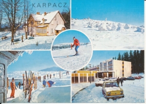 Karpacz widoki widokowa - 026438