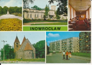 Inowrocław widoki widokowa - 026454