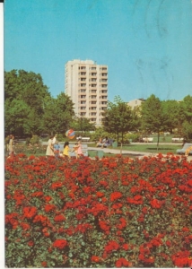 Kołobrzeg Plac 18 Marca - 026456