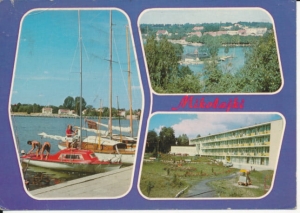 Mikołajki widoki widokowa - 026466