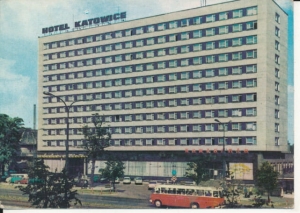 Katowice Hotel Katowice - 026476