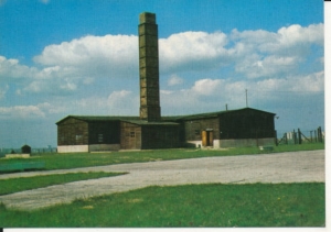 Majdanek muzeum obóz - 026482
