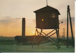 Majdanek muzeum obóz - 026485