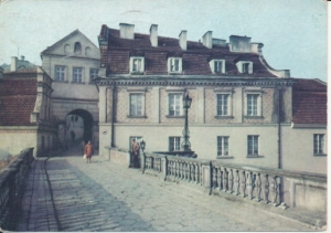 Lublin Brama Grodzka - 026503