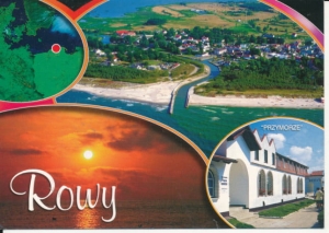 Rowy widoki widokowa - 026516