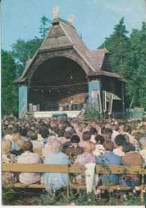 Ciechocinek park zdrojowy - 026519