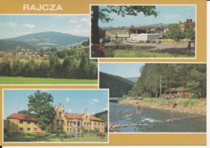 Rajcza widoki widokowa - 026522
