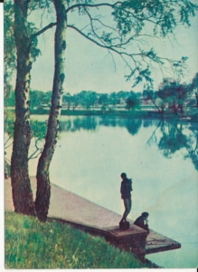 Chorzów park kultury - 026531