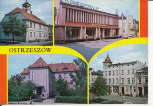 Ostrzeszów widoki widokowa - 026533