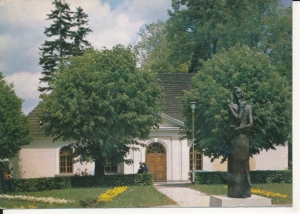 Duszniki Zdrój teatr - 026544