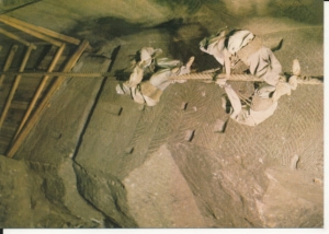 Wieliczka kopalnia soli - 026550