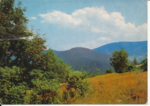 Beskid Śląski - 026561