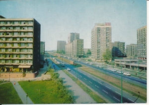 Katowice Koszutka - 026564