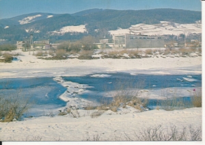 Węgierska Górka - 026568