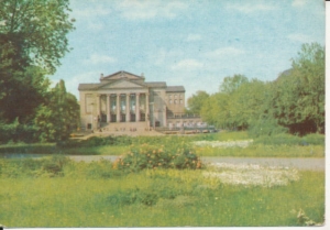 Poznań opera - 026584