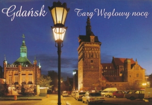 Gdańsk Targ Węglowy - 026599
