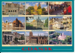Gdańsk widoki widokowa - 026601
