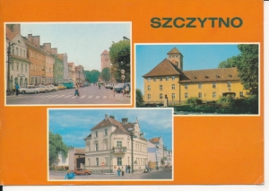 Szczytno widoki widokowa - 026603