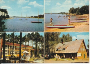 Jezioro Turawskie widokowa - 026629