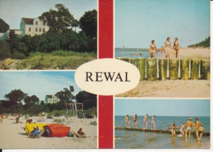 Rewal widoki widokowa - 026631