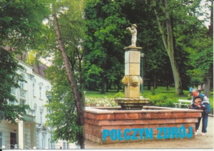 Połczyn Zdrój uzdrowisko - 026647