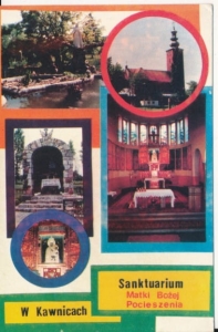 Kawnice sanktuarium - 026649