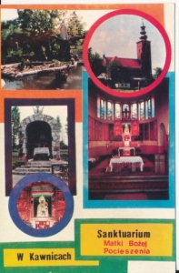 Kawnice sanktuarium - 026650