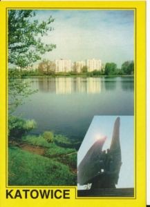 Katowice widoki widokowa - 026666