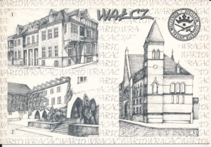 Wałcz widoki widokowa - 026687