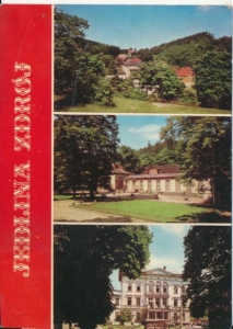 Jedlina Zdrój widokowa - 026689