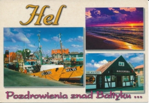 Hel widoki widokowa - 026691