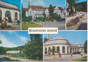 Kudowa Zdrój widokowa - 026703