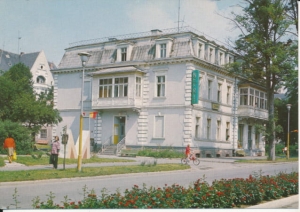 Kudowa Zdrój klub Nefryt - 026711