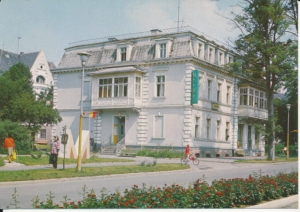 Kudowa Zdrój klub Nefryt - 026712
