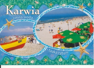 Karwia widoki widokowa - 026721