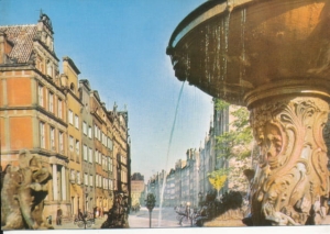 Gdańsk ul. Długa - 026733