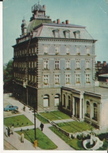 Bielsko Hotel Prezydent - 026738