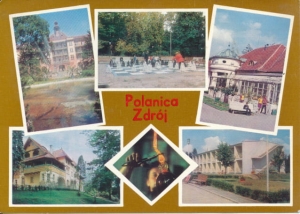 Polanica Zdrój widokowa - 026744