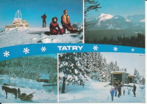 Tatry widoki widokowa - 026759