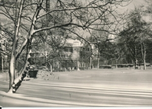 Duszniki Zdrój sanatorium - 026767