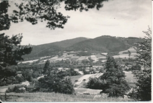 Ustroń widok ogólny - 026796