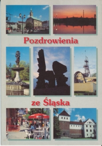 Pozdrowienia ze Śląska - 026822