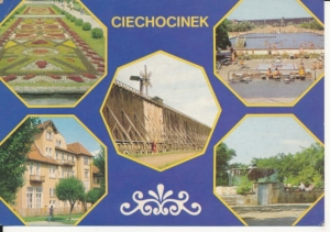 Ciechocinek widoki widokowa - 026846