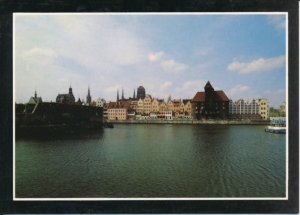 Gdańsk Długie Pobrzeże - 026857