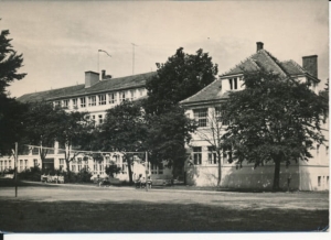 Podczele Kołobrzeg ośrodek - 026863