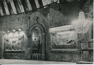 Wieliczka kopalnia soli - 026875